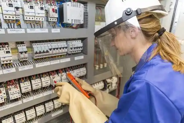 electrician Lucerne Valley